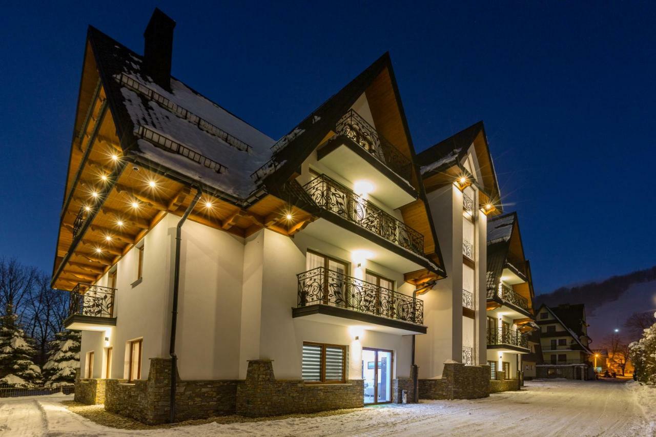 Stachon * Zakopane