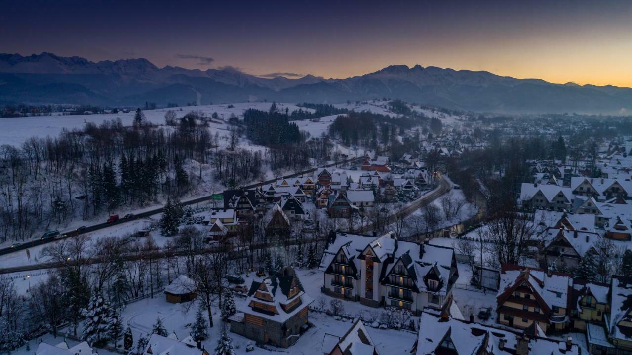 Stachon Bed and breakfast Zakopane