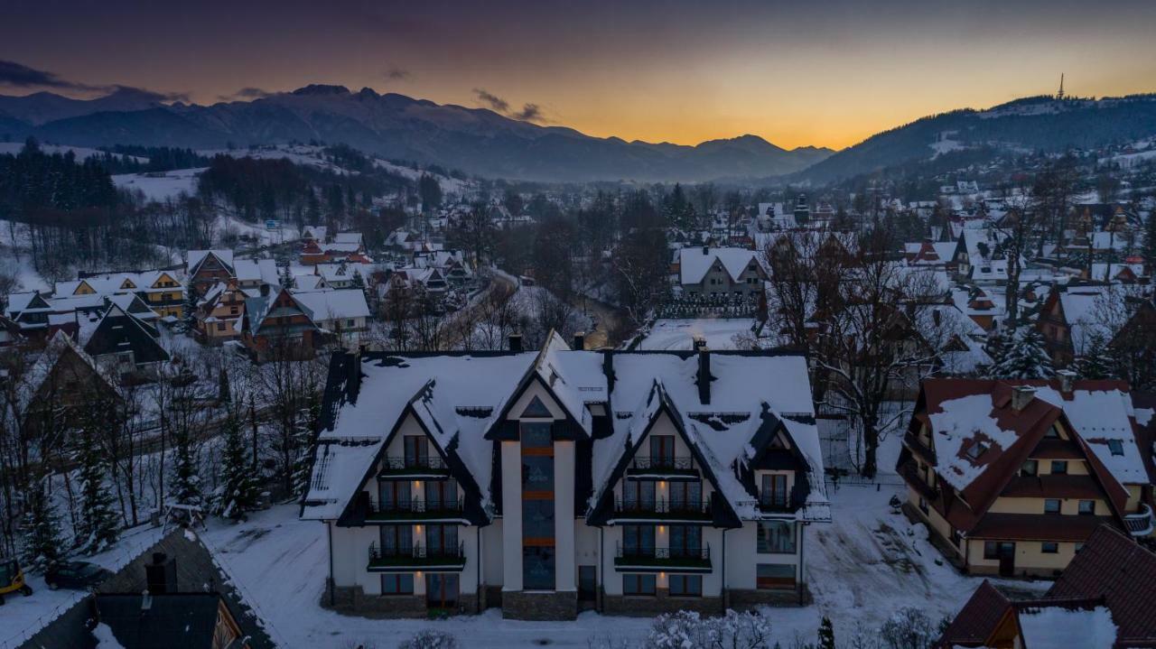 Stachon * Zakopane