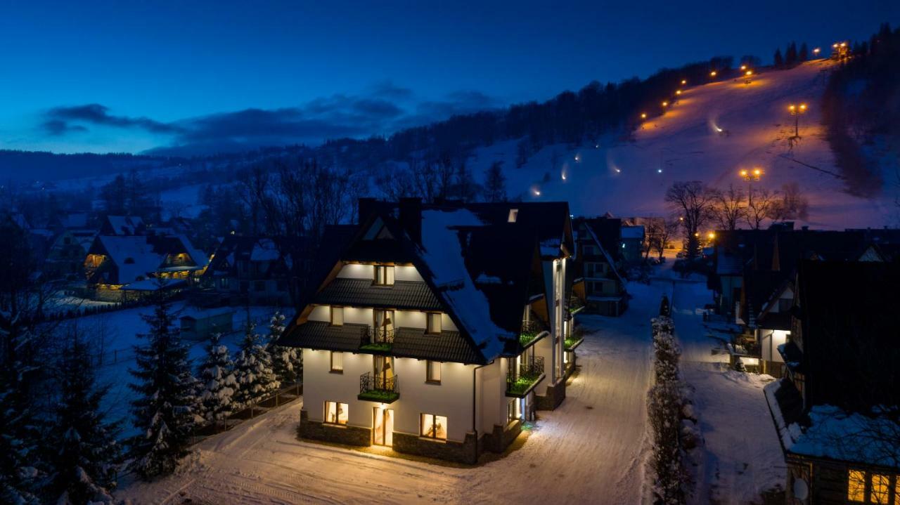 Stachon * Zakopane