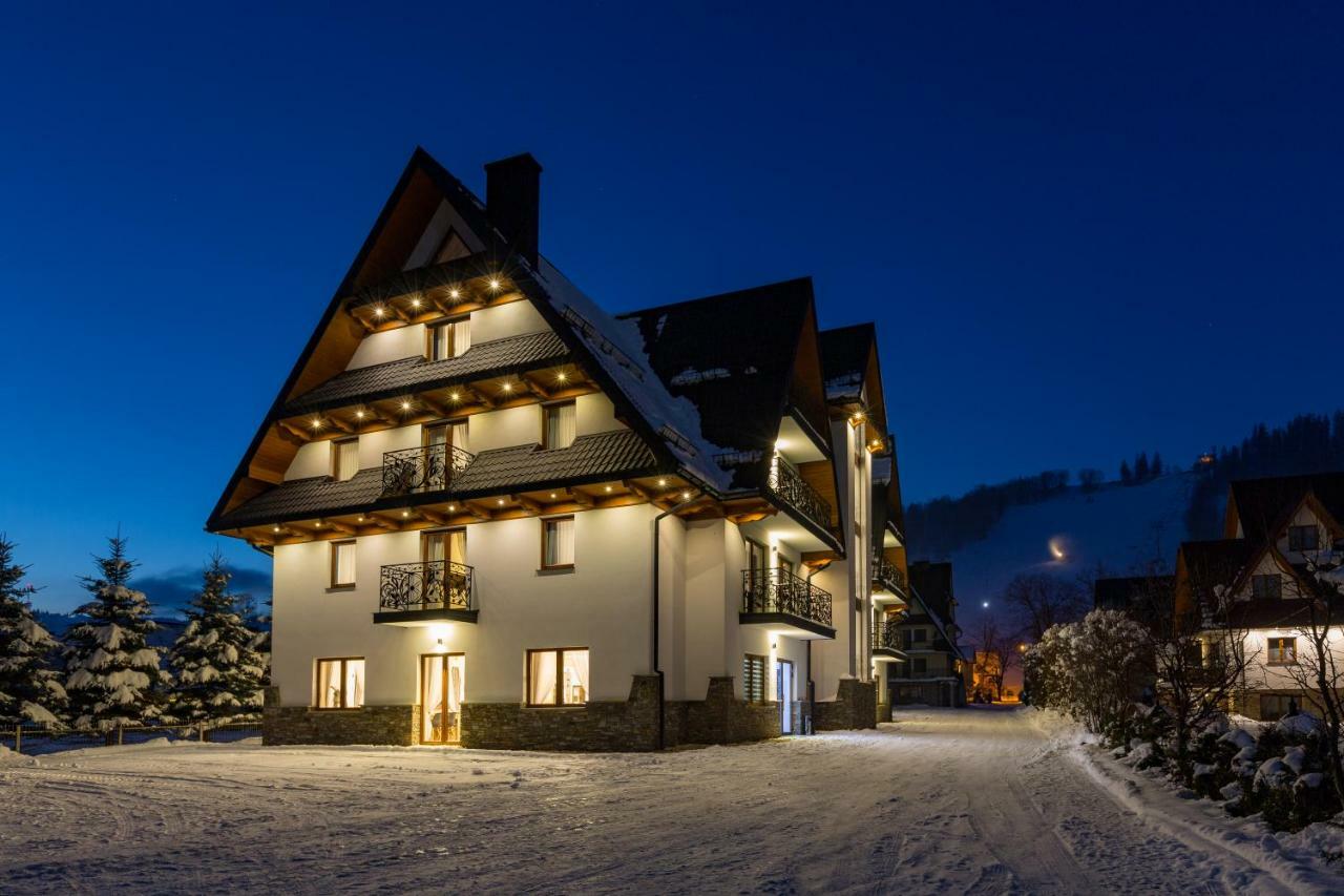 Bed and breakfast Stachon Zakopane