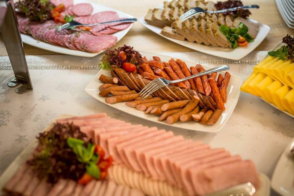 Stachon Bed and breakfast Zakopane
