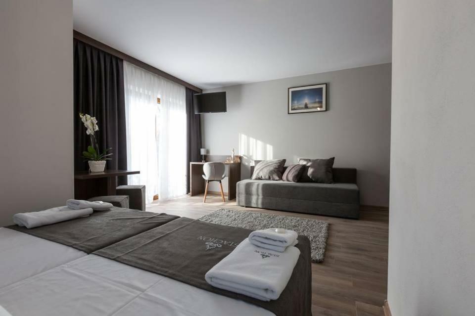 Bed and breakfast Stachon Zakopane