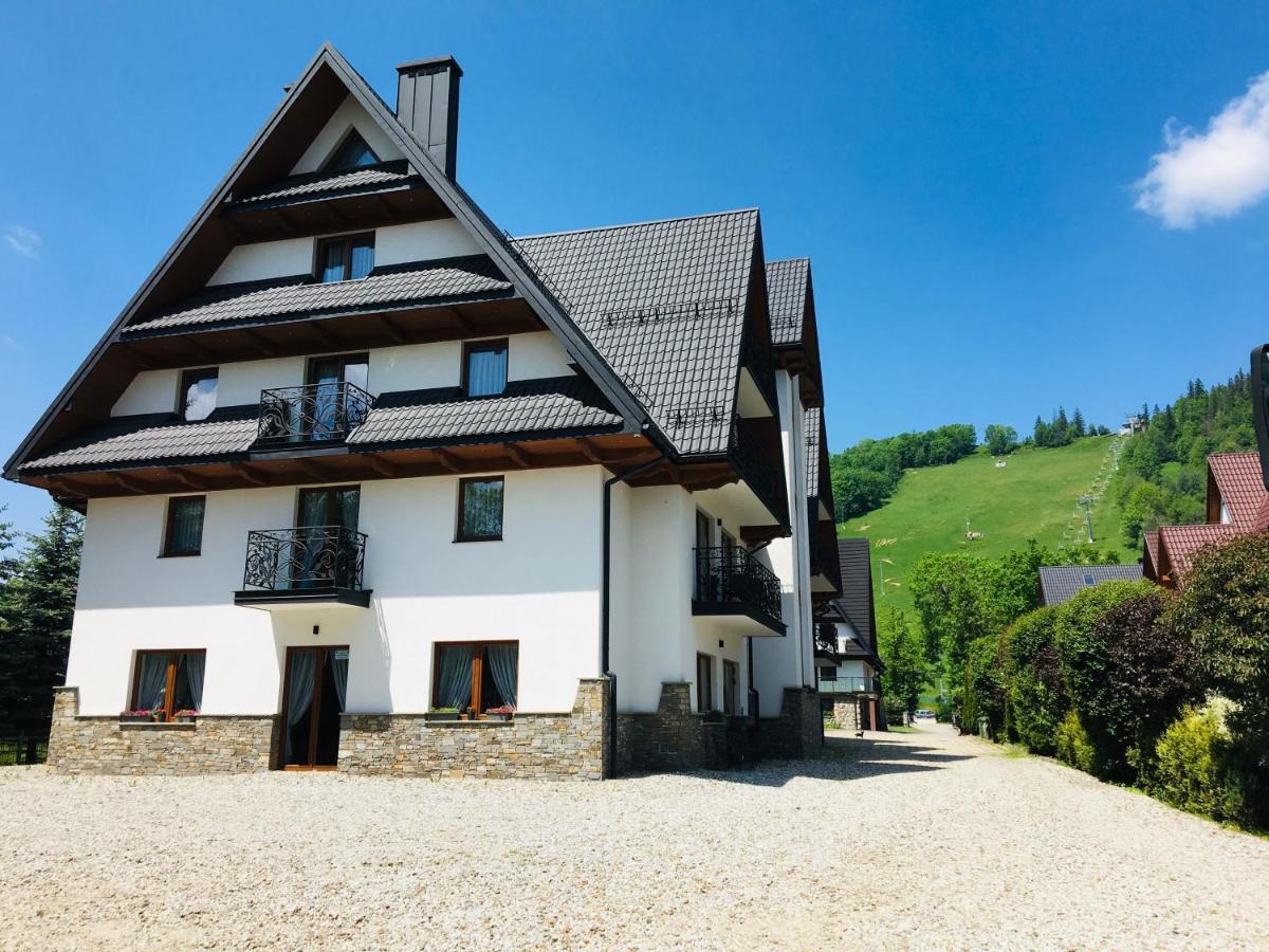 Bed and breakfast Stachon Zakopane